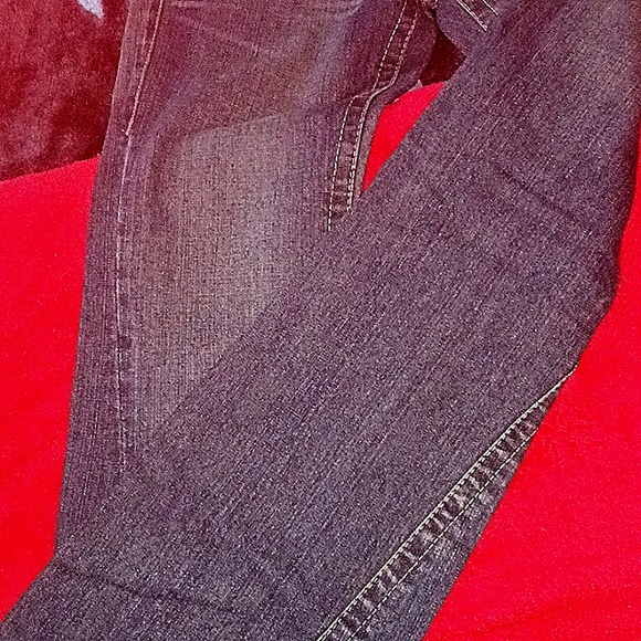 TRUE RELIGION WOMEN JEANS - Picture 5 of 6